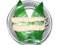 ベトナム産ブラックタイガー使用生パン粉の手作り本格エビフライ